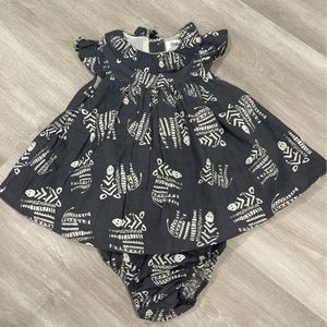 Baby girl outfit